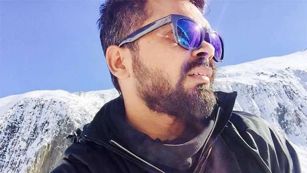 Rising Star: Ahsan Khan, ‎Brand Services Director at Mullen Lintas