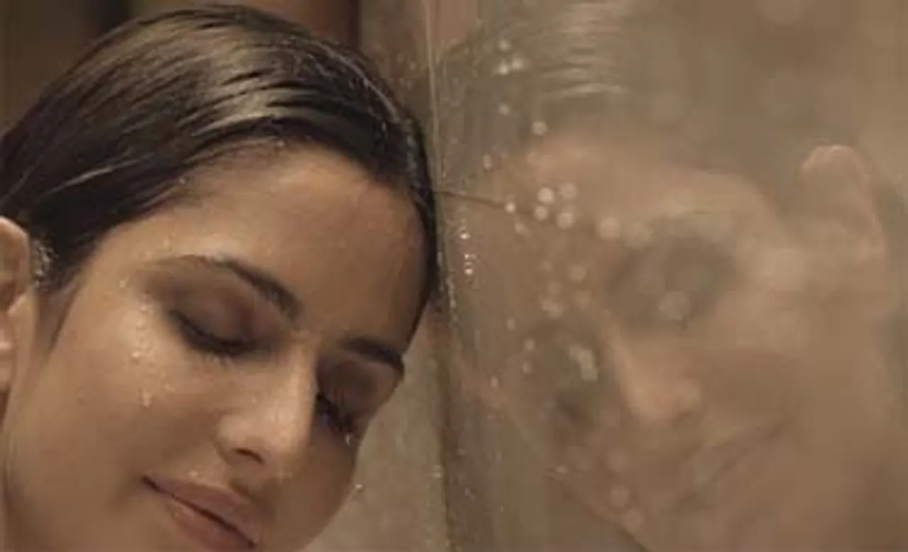 Johnson Tiles leaves Katrina Kaif awestruck