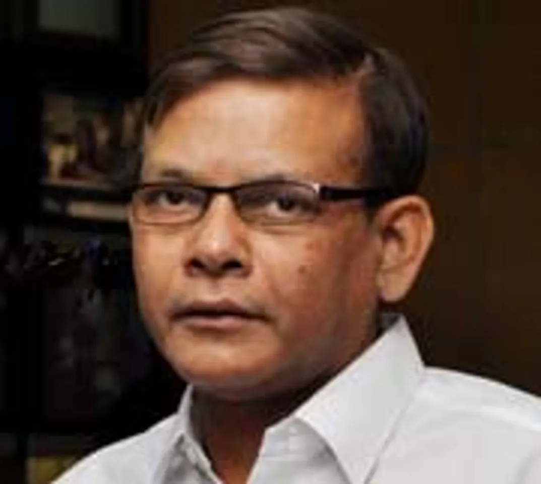 Satish K Singh joins Live India as Editor