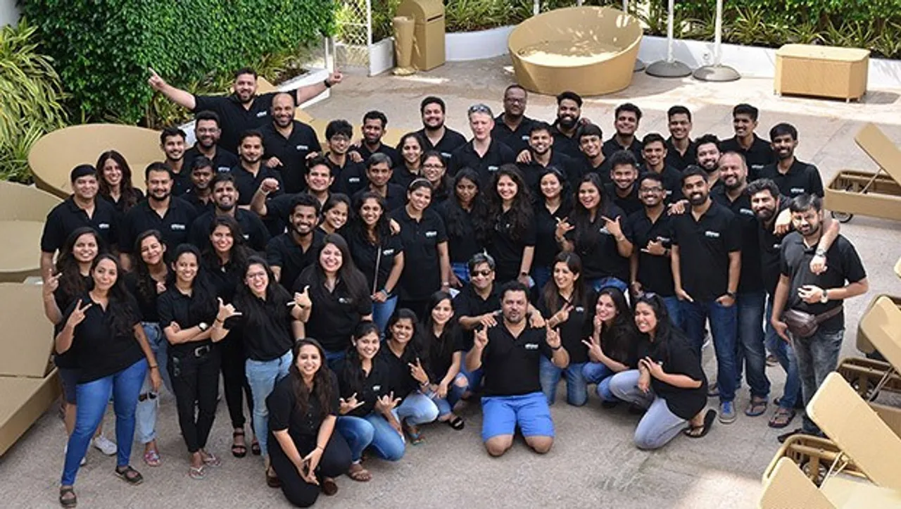 Ethinos launches 'Hub and Spoke' model for employees