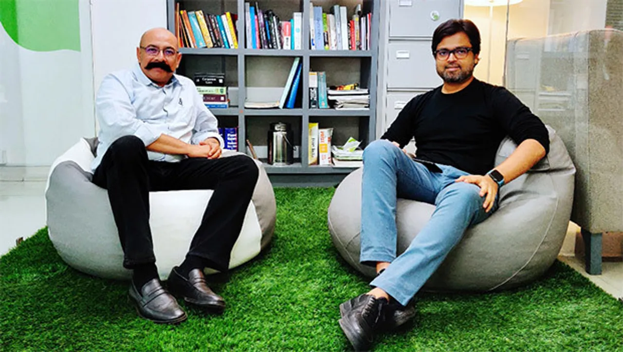 Milk Mantra hires Bibhu Nanda as COO 