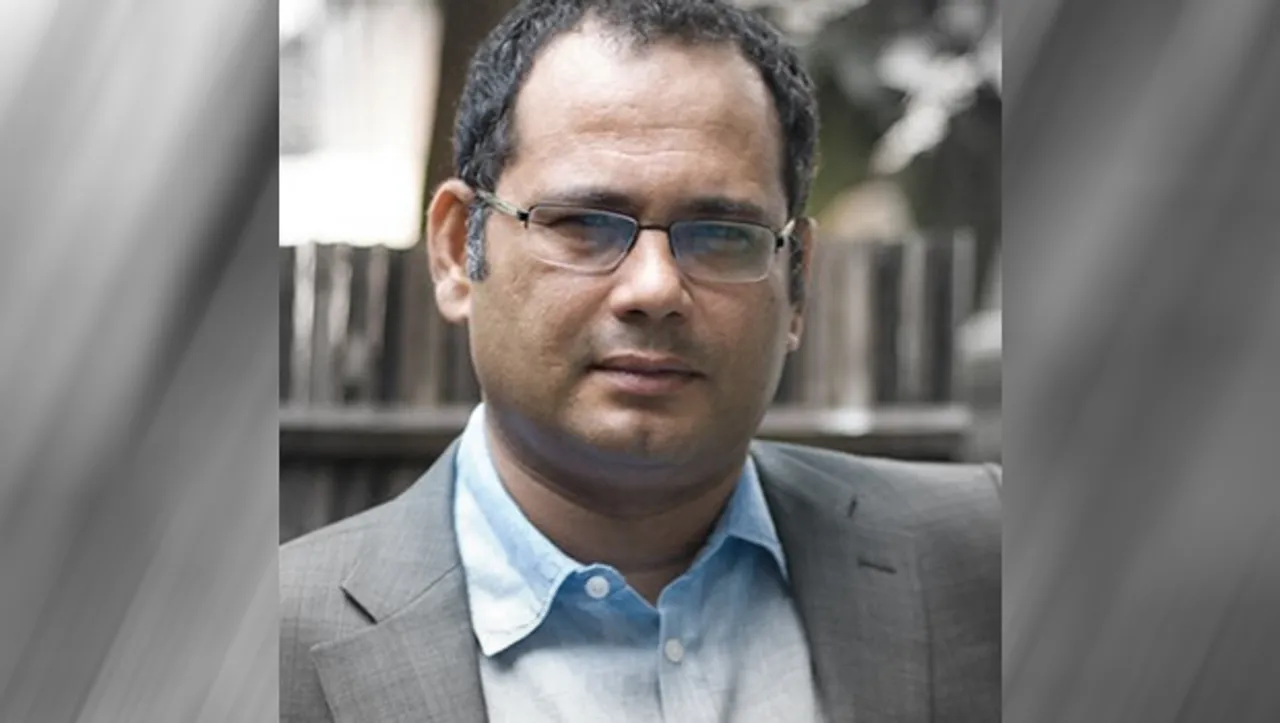 Brand strategy and digital marketing expert Kurien Mathews passes away