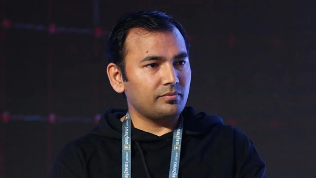 Globale Media appoints Neeraj Sharma as Vice-President, Global Business