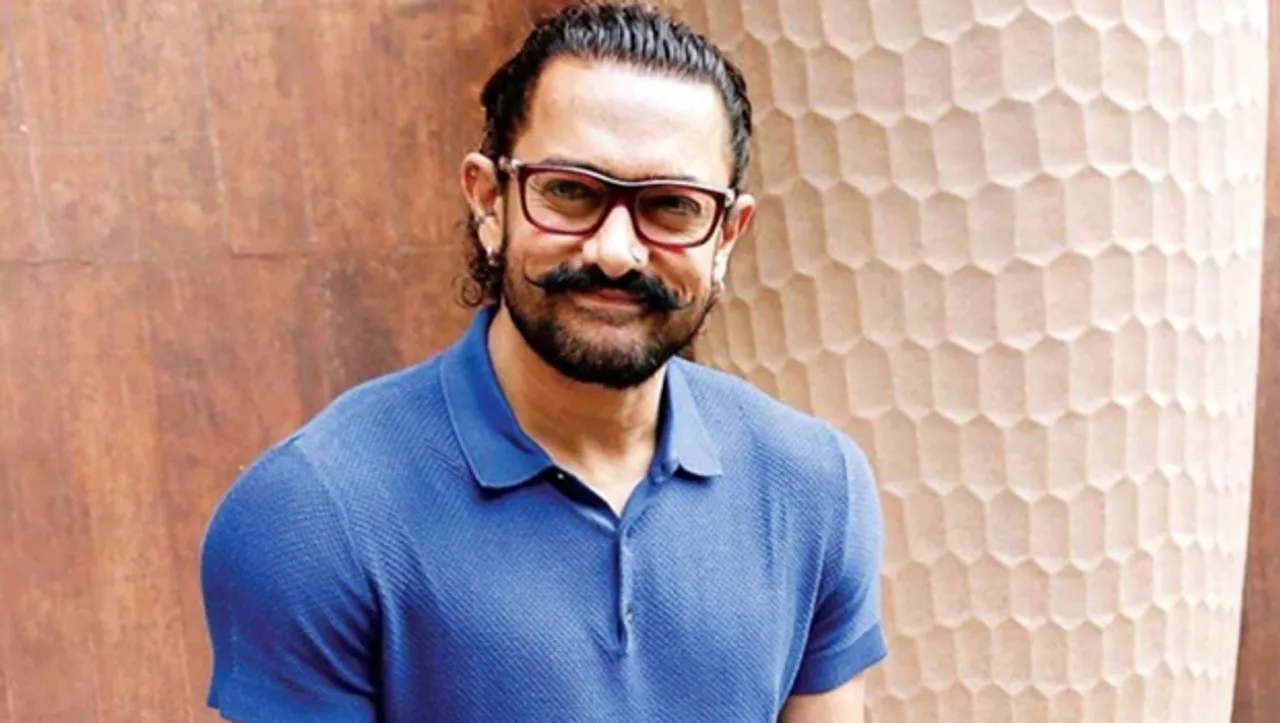 Walking through Aamir Khan's ad journey on his 59th birthday