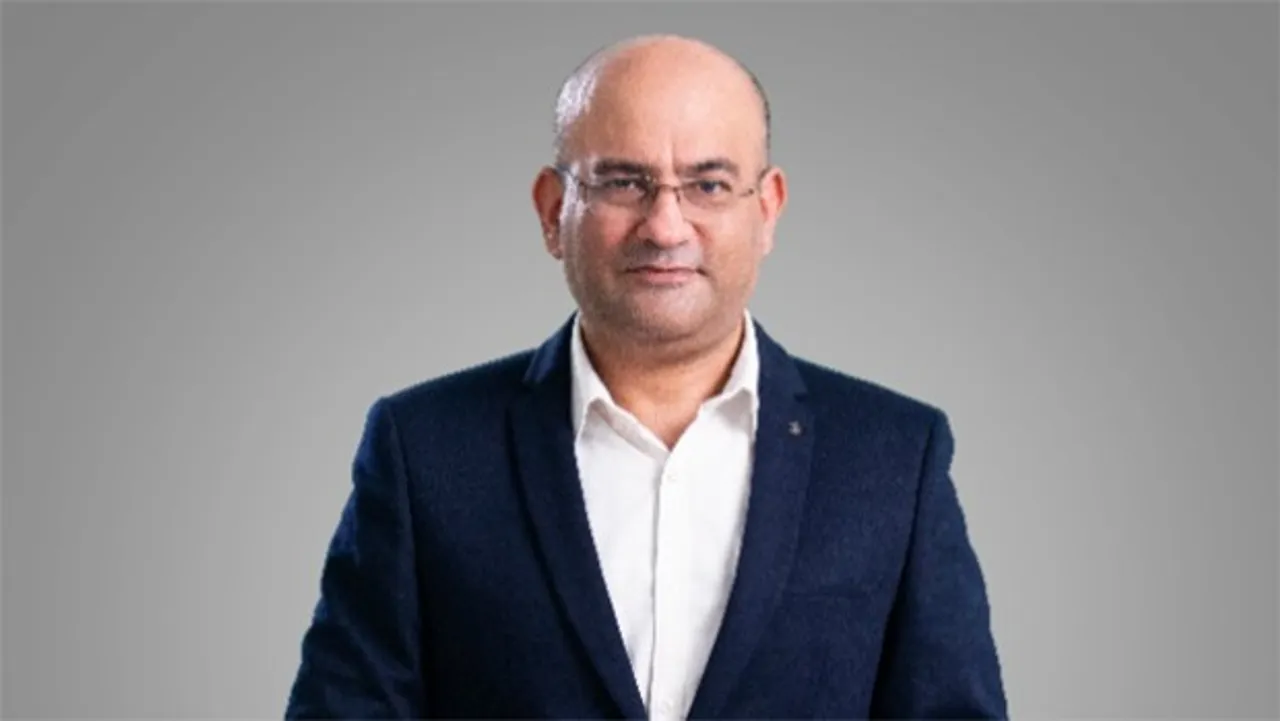 Deep Ajwani joins udChalo as Chief Marketing Officer