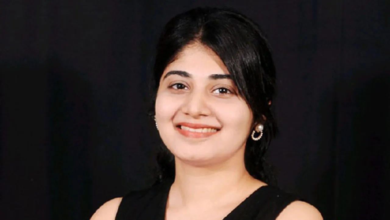 Talented's Binaifer Dulani to be part of Cannes Lions 2023 'See It Be It' programme