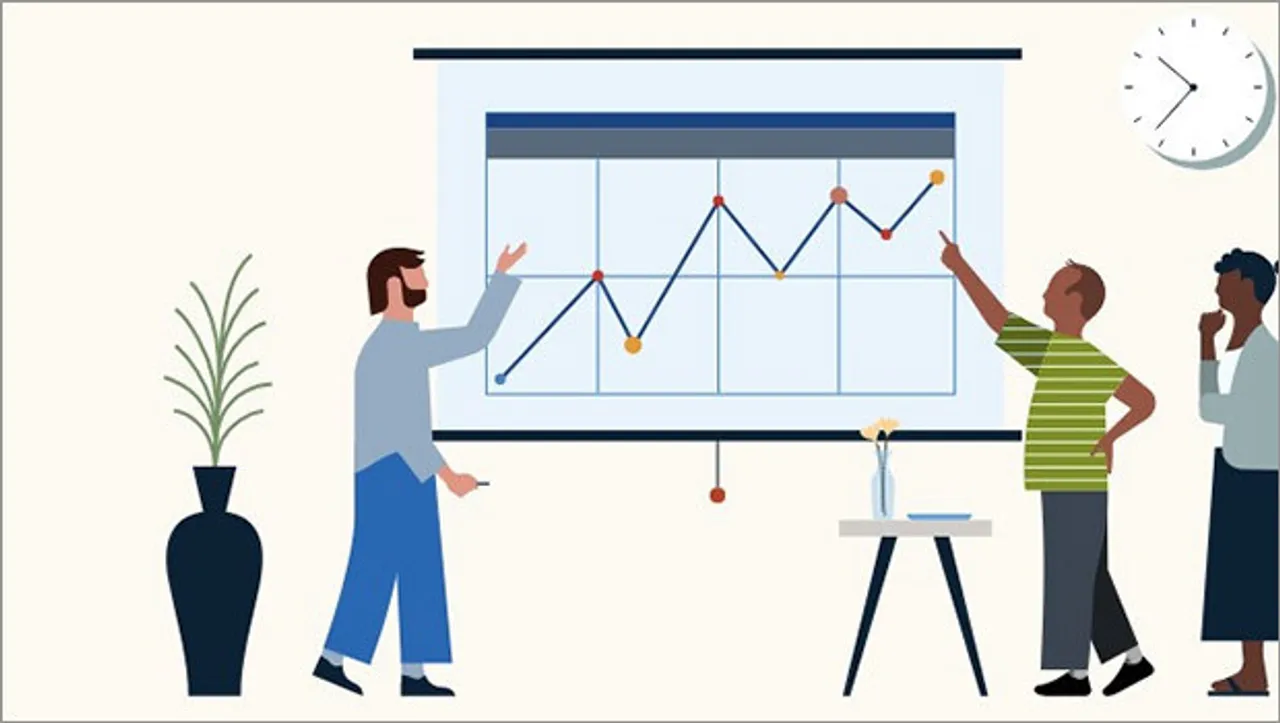 Only 3% of digital marketers in India are measuring ROI correctly, says LinkedIn