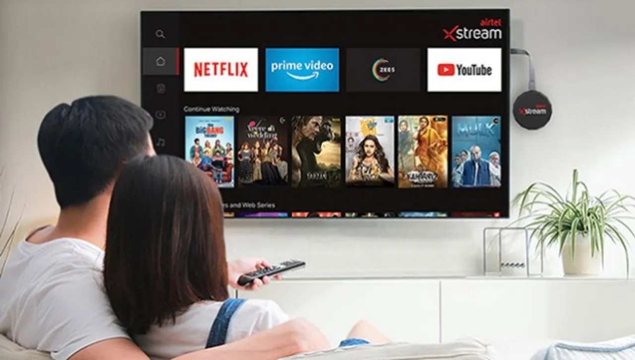 Airtel RPD data may just give the direction, say top advertisers