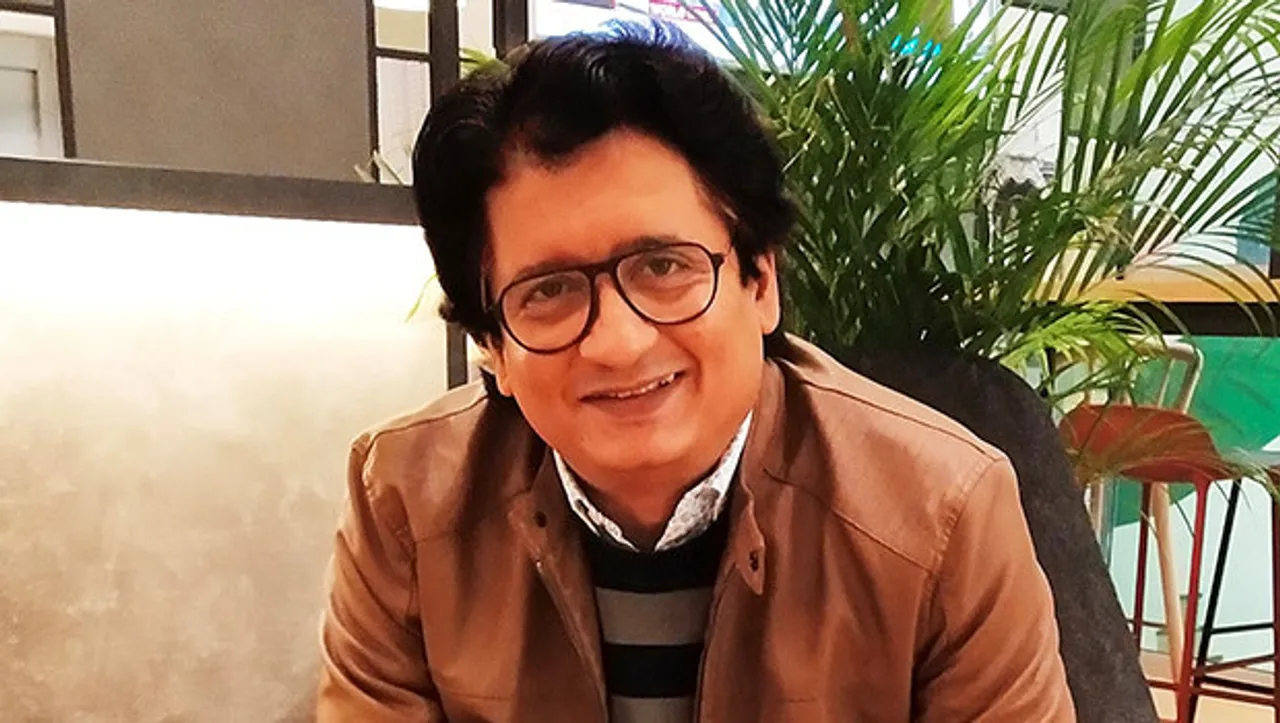 Havas Life Sorento appoints Sachin Talwalkar as Executive Creative Director