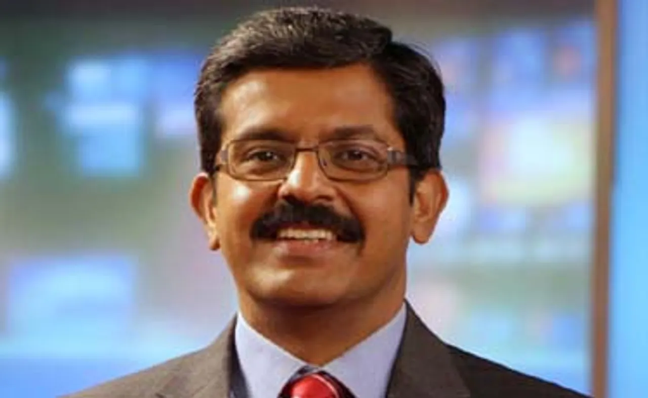 Sumit Awasthi returns to Zee Media as Resident Editor
