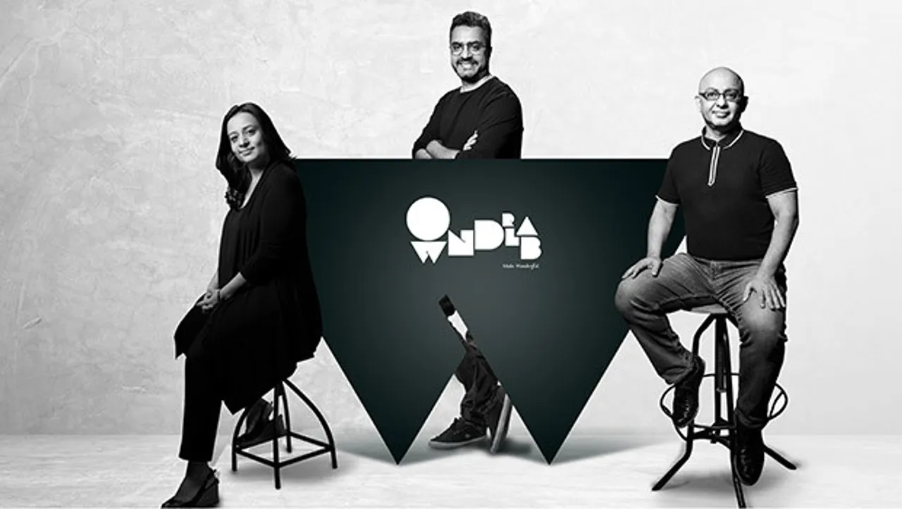 Legacy agencies have a lot of handicap, the future is with MarTech, say Wondrlab's founders 