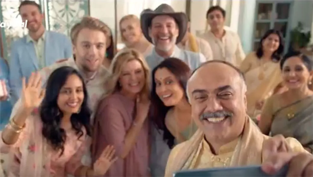 PayPal assures safe digital transaction with its Safe Hai campaign