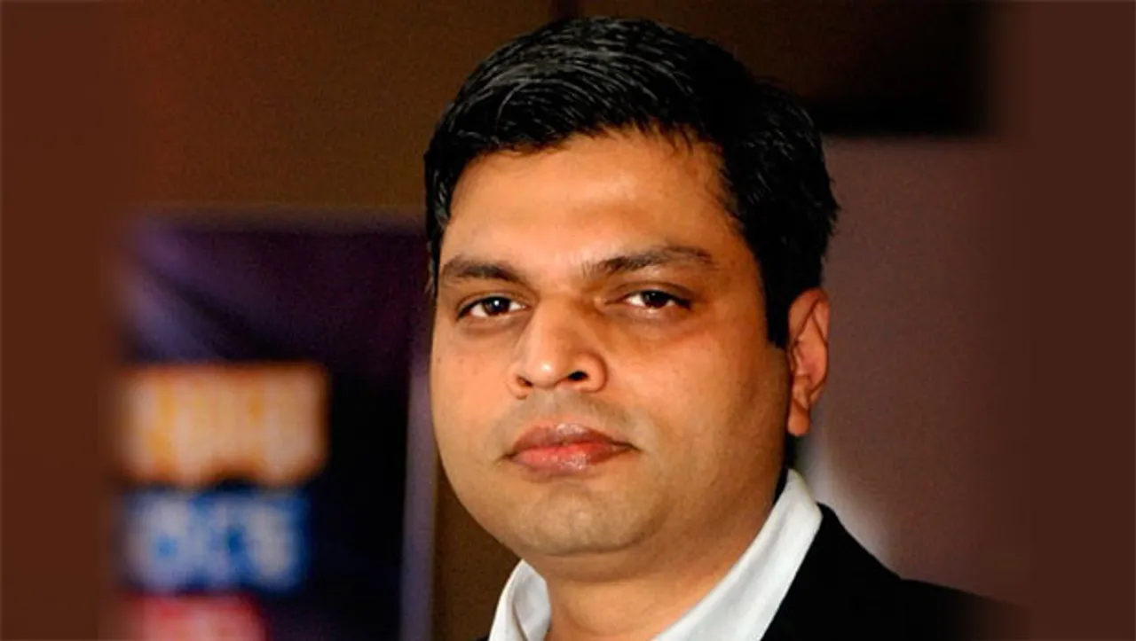 Partha Dey joins Dishum Broadcasting Private Limited as COO