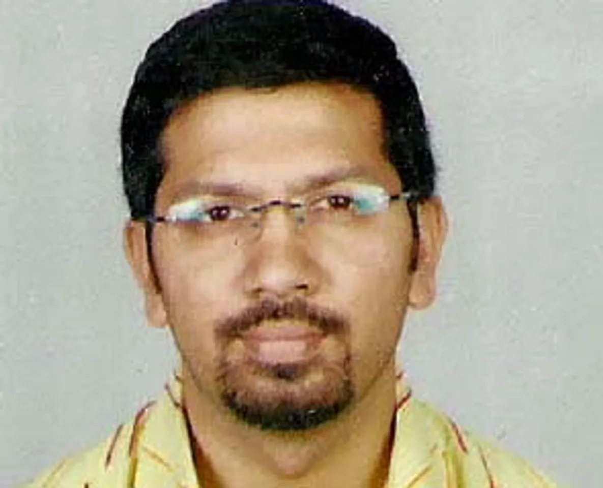 Guest Times: Goafest 2012 - Walking the digital talk