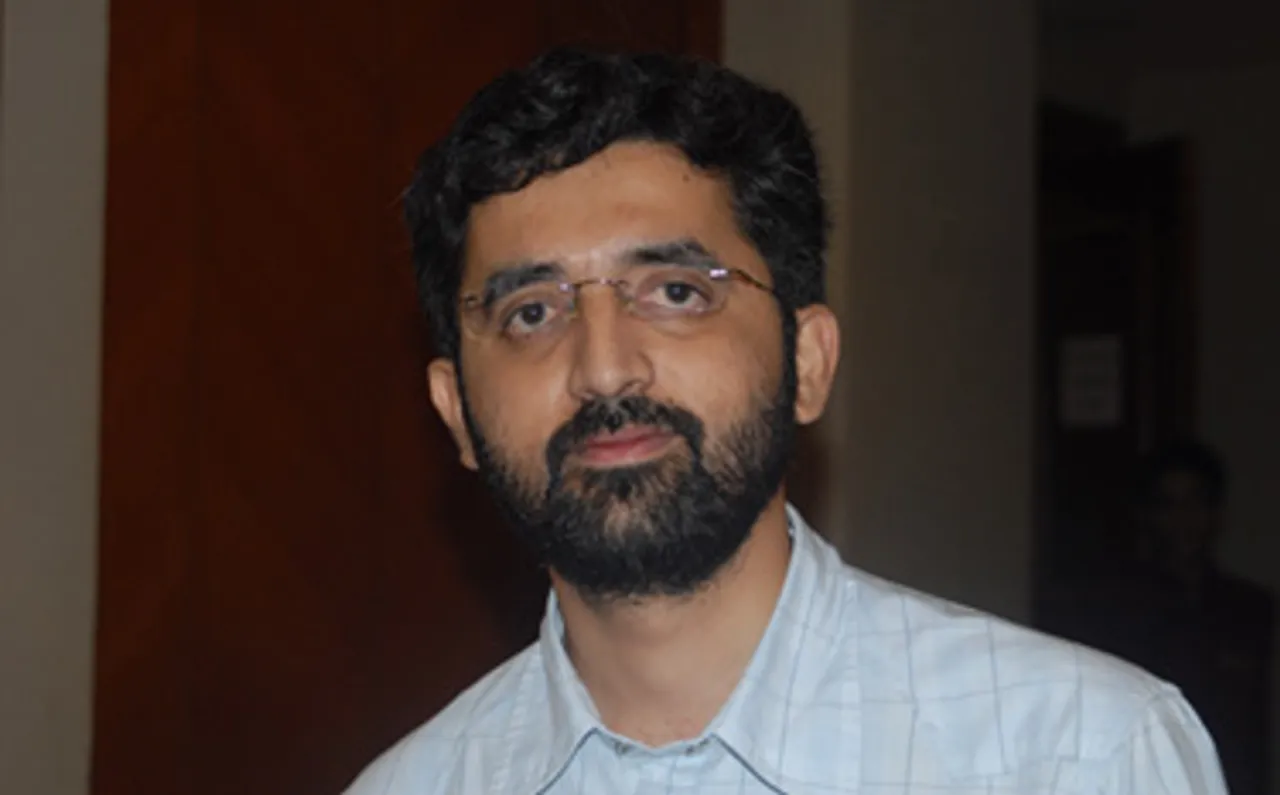 Ajay Bhalwankar quits Zee as Content Head
