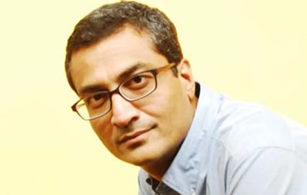 TBWA\India appoints Aejaz Khan as EVP, Mumbai