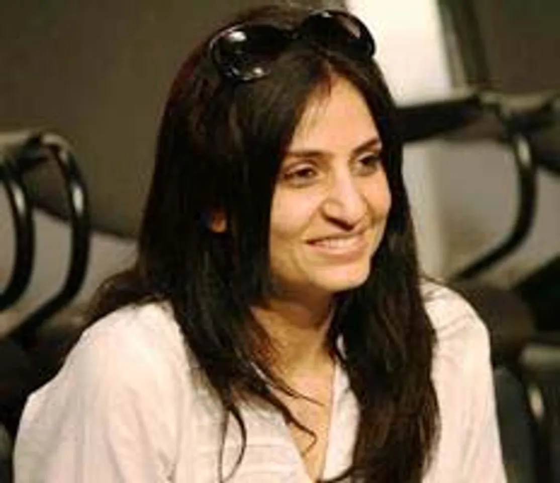 Viacom18 Digital Ventures appoints Monika Shergill as Content Head
