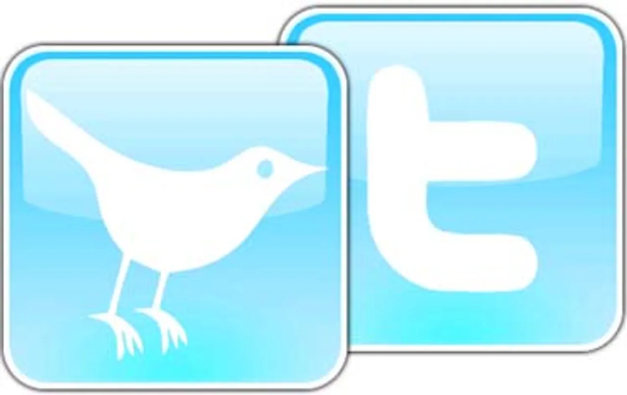 Twitter Turns Five