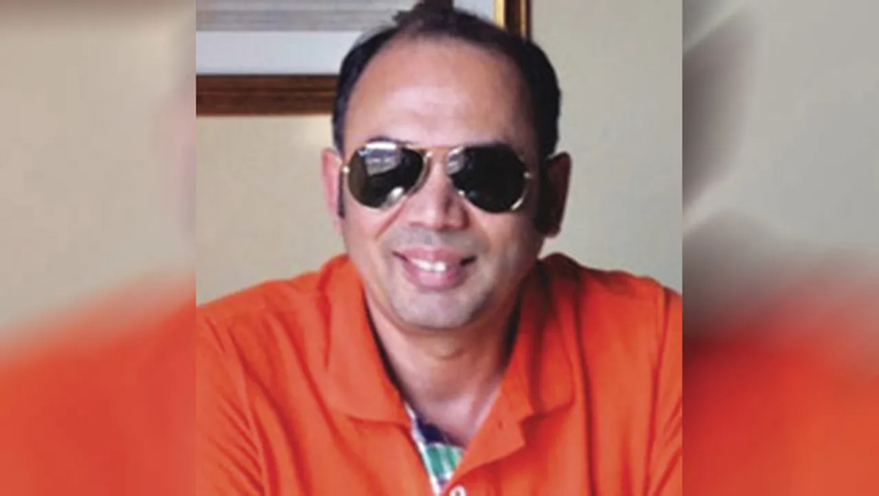 Syed Amjad Ali launches Catalysts