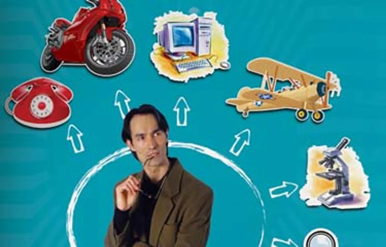 Discovery Science showcases how extraordinary everyday items are made