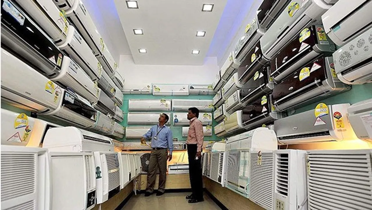 Ad spends of consumer durables to surpass pre-Covid levels in festive season, category expects double-digit growth