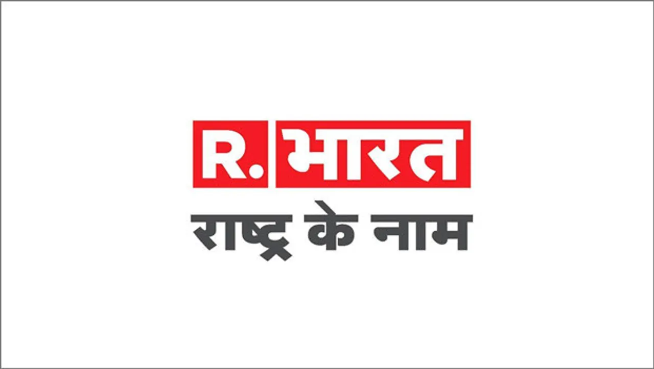 Republic Bharat set to go on air with high-decibel campaign