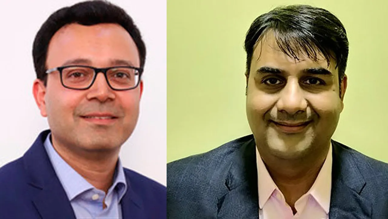 Sodexo India names Rohit Bahety as Country President