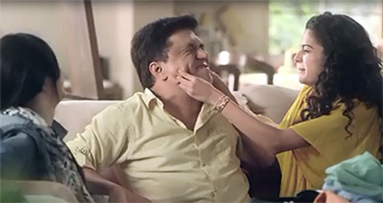 Tata Tea Premium blends the perfect family moment with the perfect cup of tea