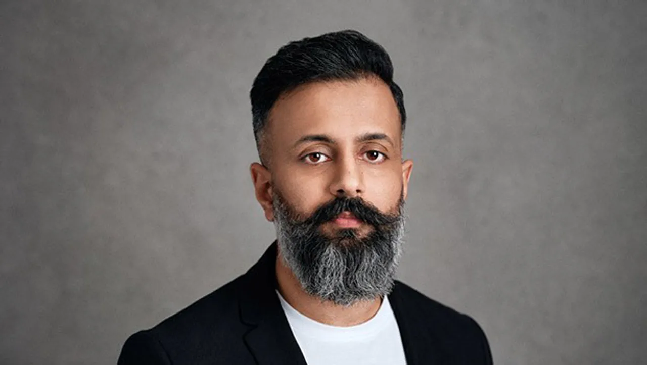 Vineet Singh moves on from Byju's