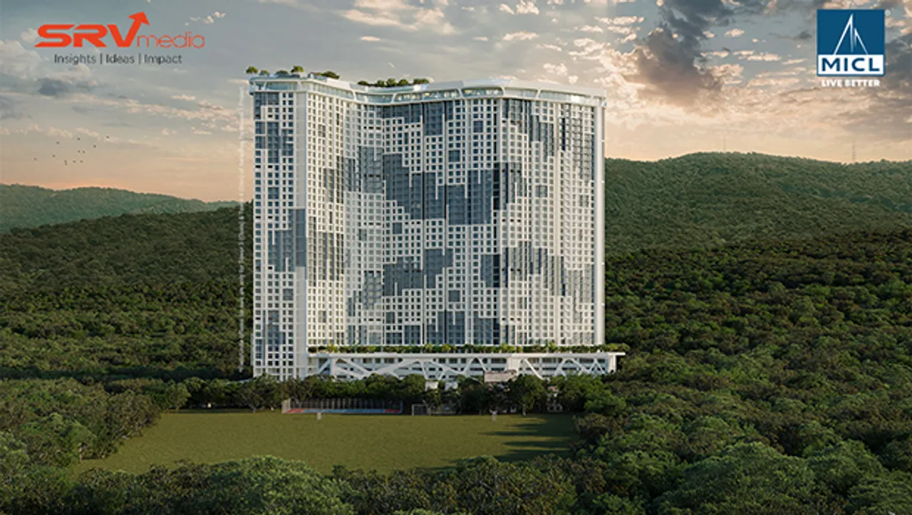 Real estate player MICL appoints SRV Media as its digital communications partner