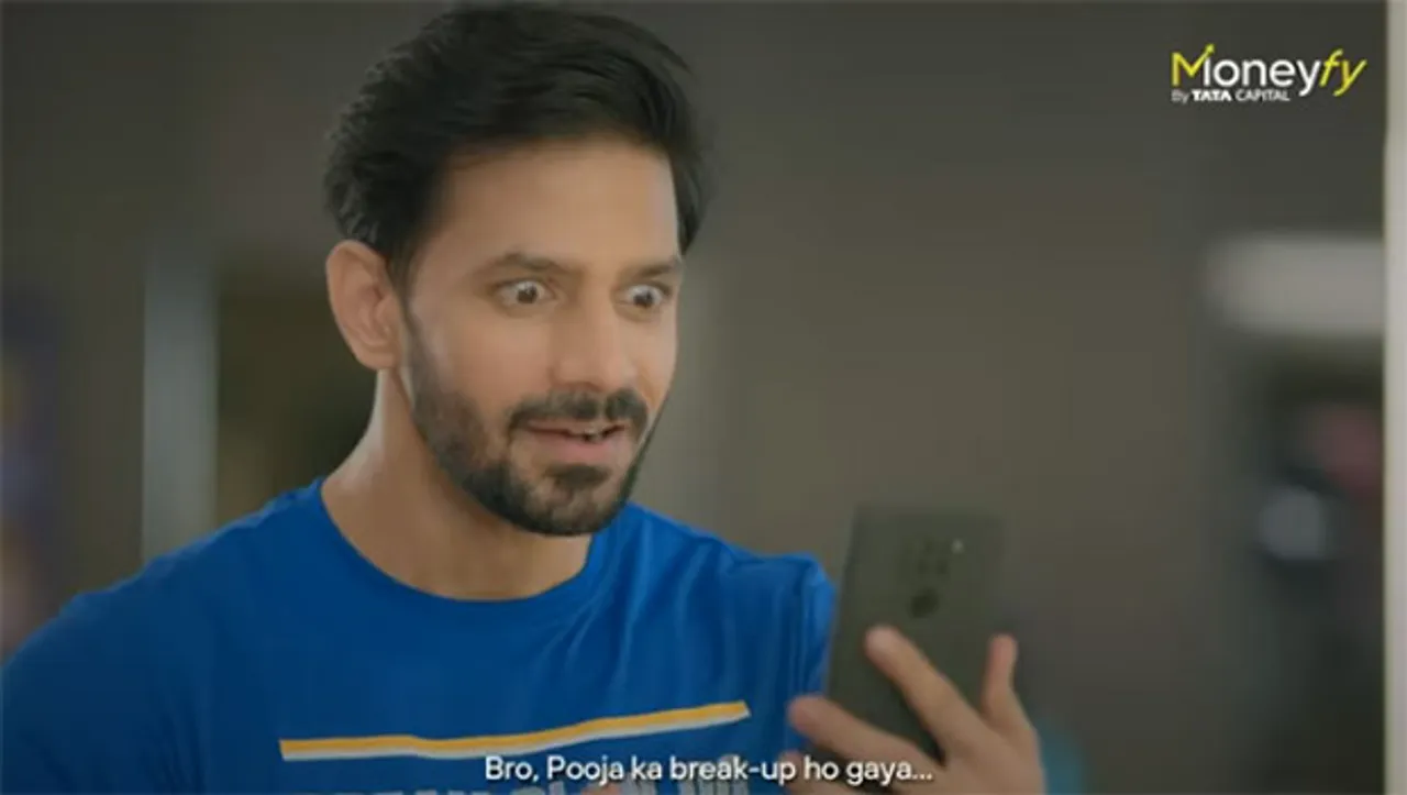 Tata Capital's latest digital campaign promotes investment through 'Moneyfy'