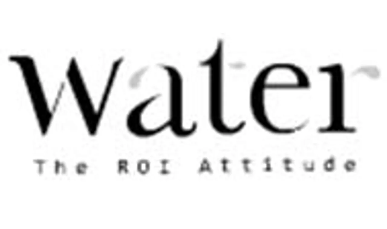 Water Brand Consulting bags artifact brand 'The Artist'