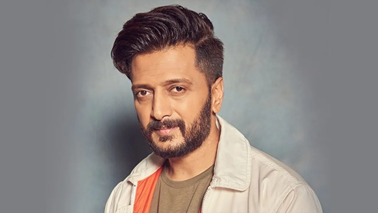 MX Takatak onboards actor Riteish Deshmukh as celebrity influencer on its platform