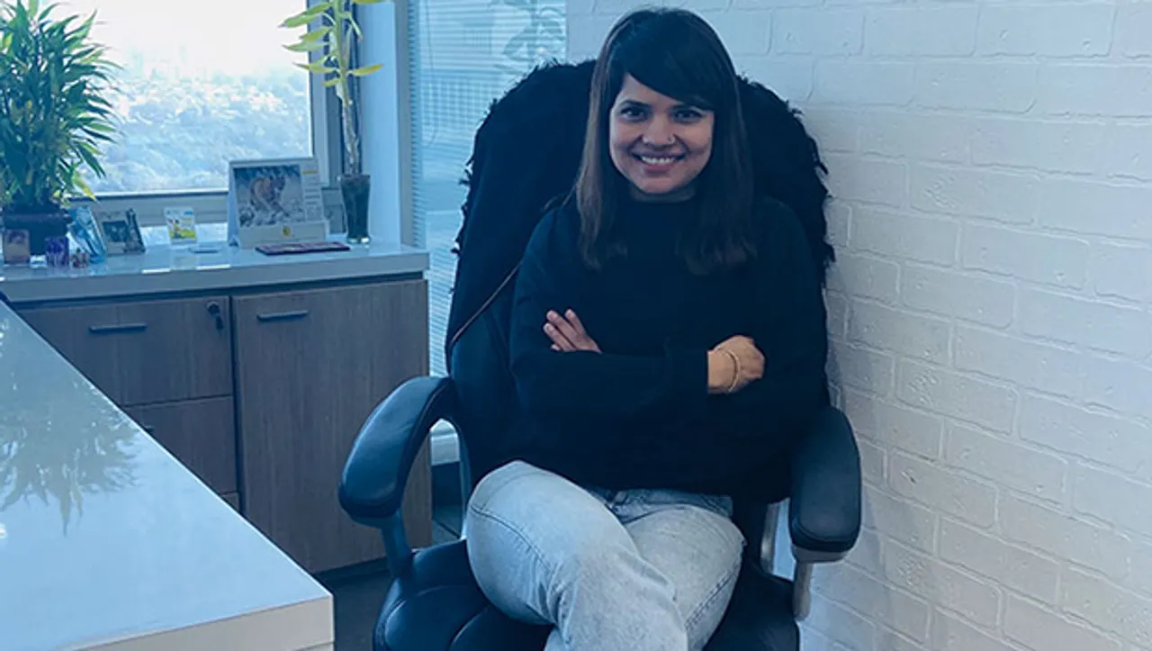 Rediffusion's Kalyani Srivastava joins Ogilvy India as Associate President