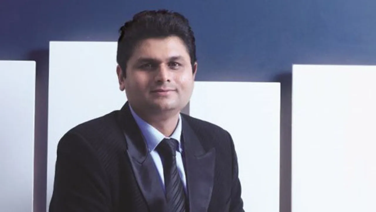 BBDO India appoints Kunal Solanki as Vice-President, Mumbai