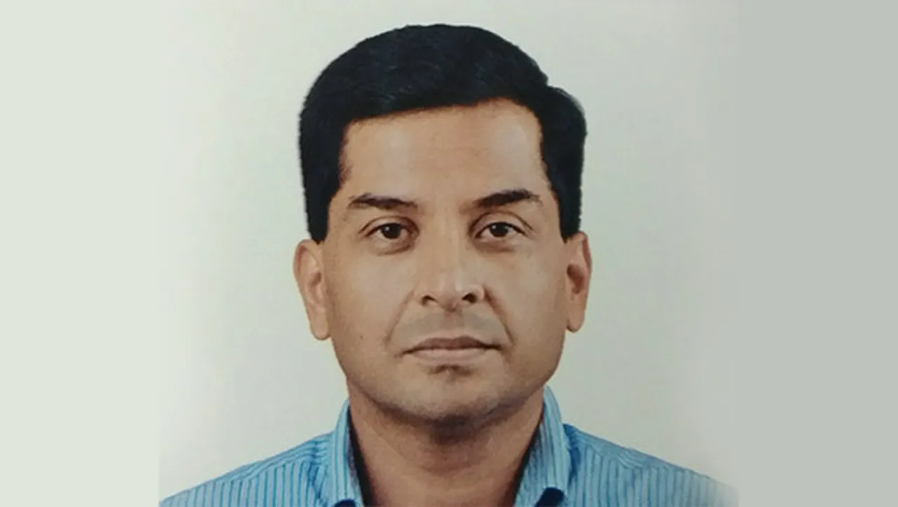 Publicis Groupe appoints Deepak Pant as Head of Data Science Practice 