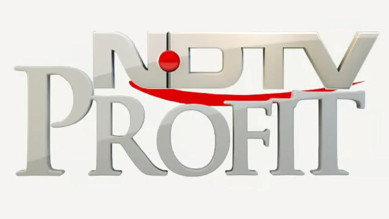 NDTV Profit to resume operations from December 8