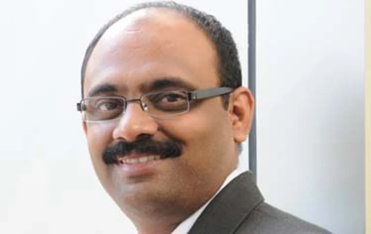 SMG strengthens South operations, elevates Sriram Sharma