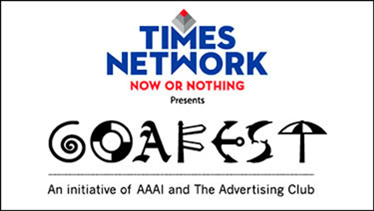 Goafest 2016 announces speaker line-up
