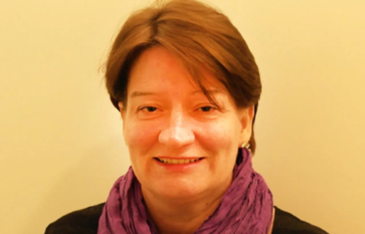 Cheil Worldwide appoints Diana Cawley as Head of Global Retail
