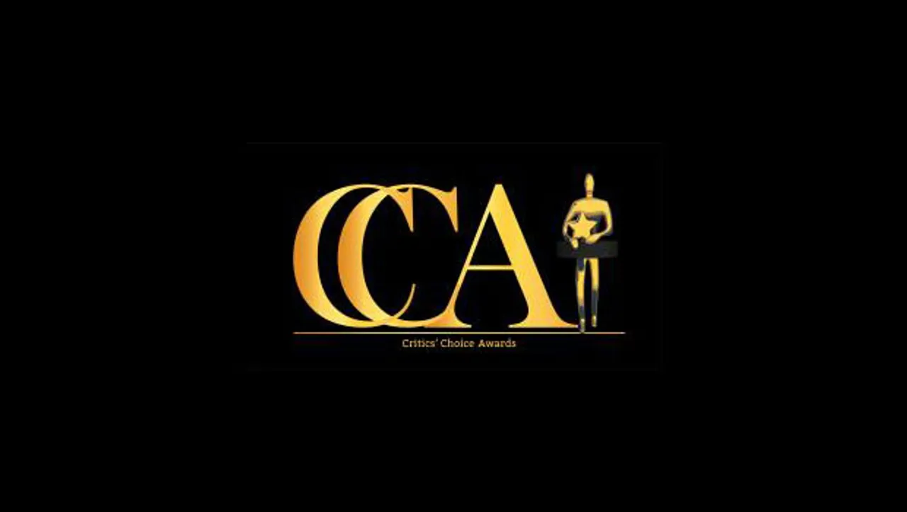 Zee Media Network broadcasts Critics' Choice Awards 2023