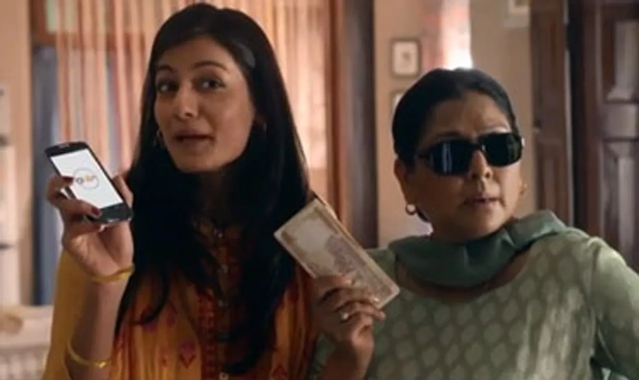 OLX empowers women to 'sell'