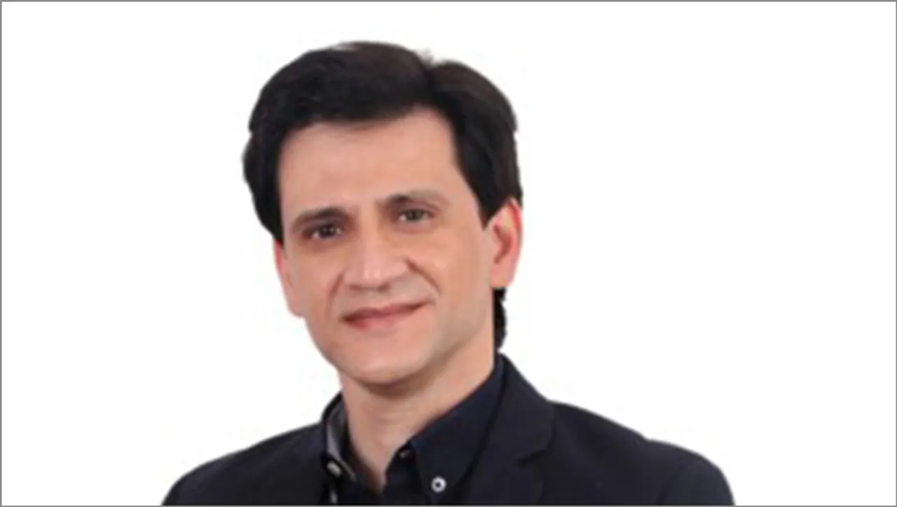 Perfetti's Rohit Kapoor joins Havells India as Executive Vice-President - Brands & Marcom