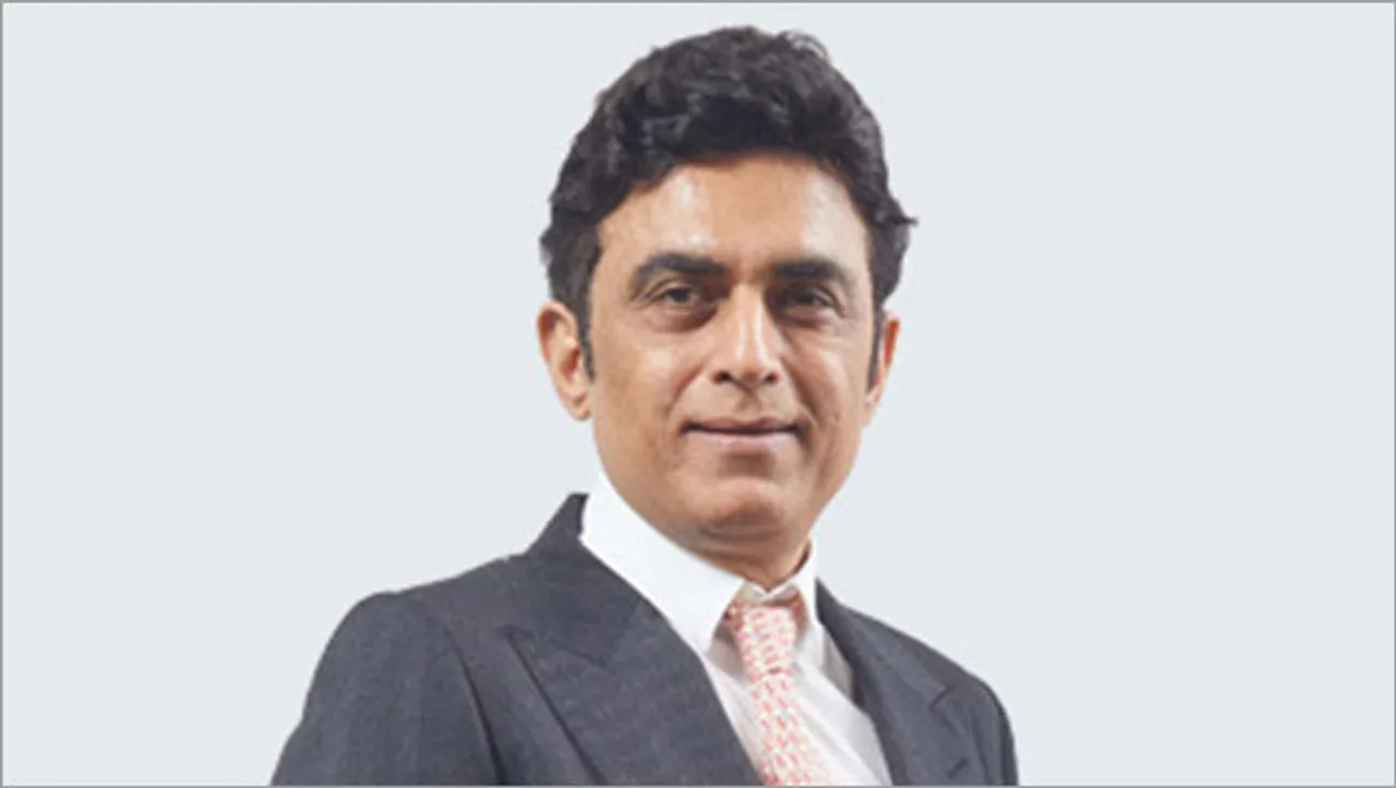 Mankind allots 25% of total media budget spends on digital marketing, says Rajeev Juneja 