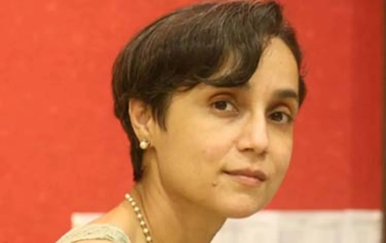Dentsu Media finds its CEO in Divya Gupta
