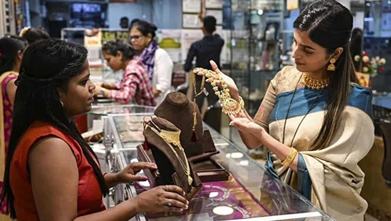 Jewellery brands plan to increase ad budgets by 45% this quarter