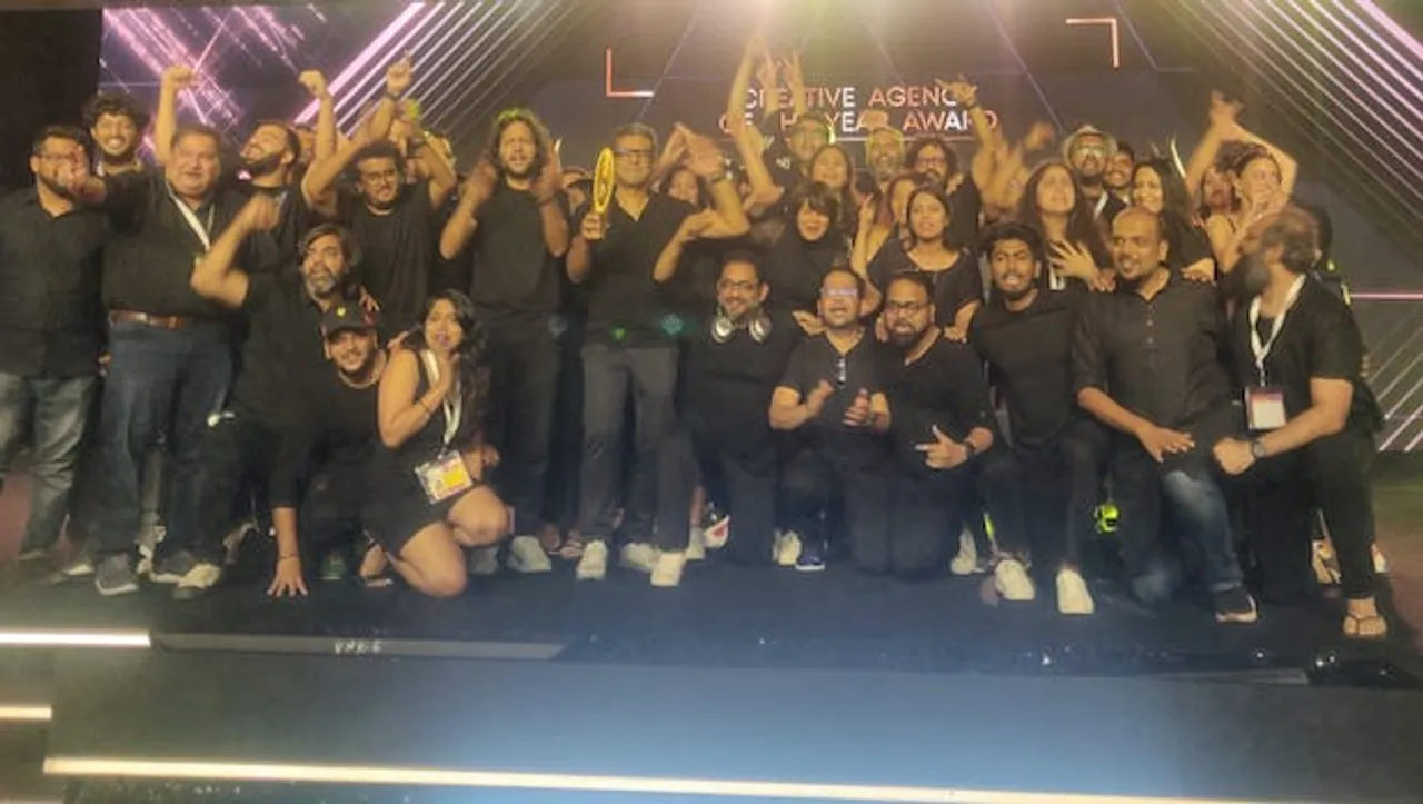 Abby 2023: Leo Burnett India is Creative Agency of the Year for the second year in a row