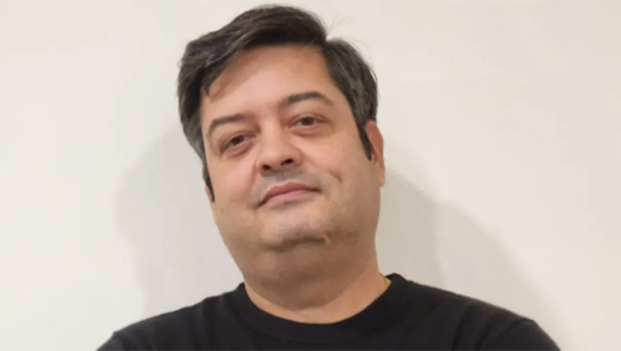 Without compromising on Samsung, Cheil India to now focus on building Cheil X brand: Sanjeev Jasani