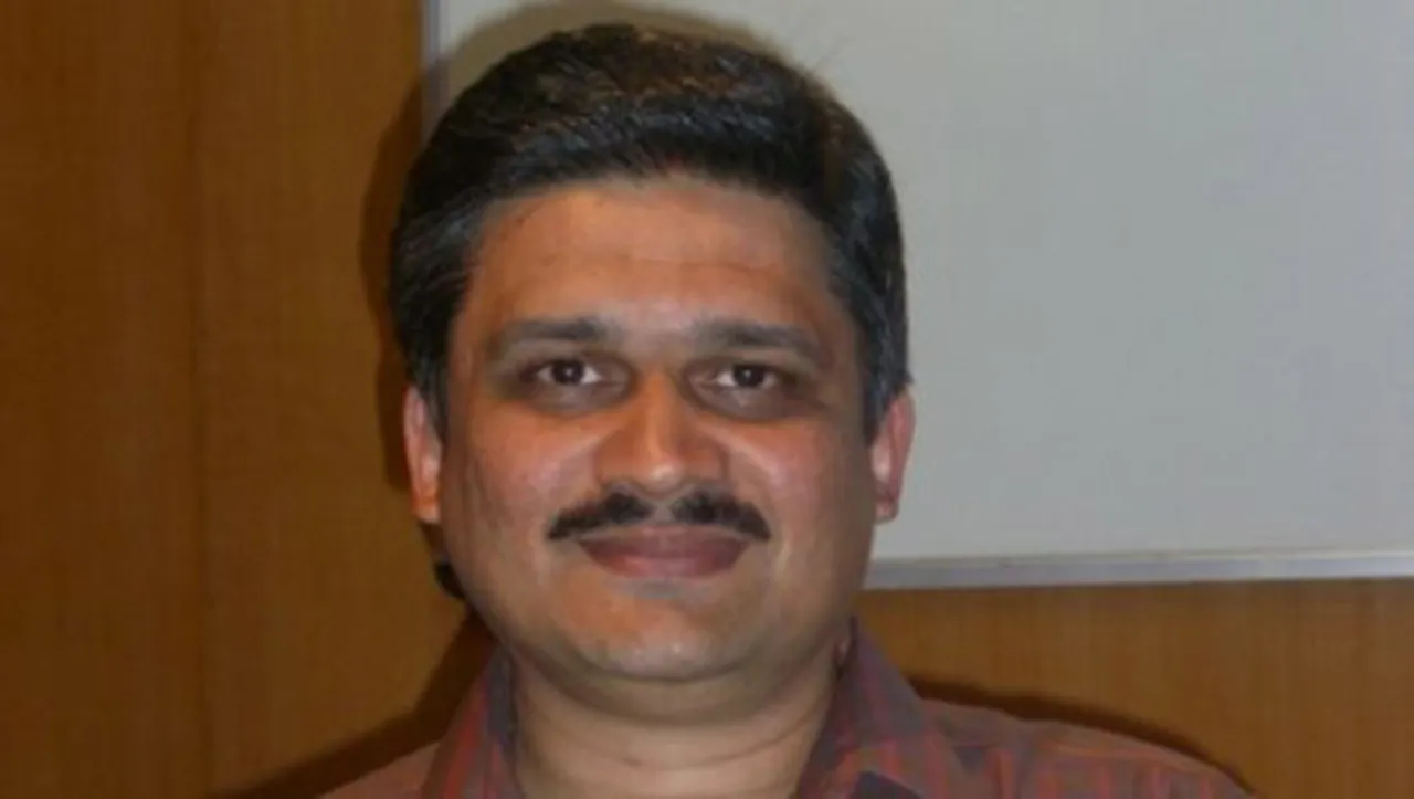 Aggregators lack quality, premier news destinations have a brighter future in the long run, says Sriram Hebbar of Times Internet 