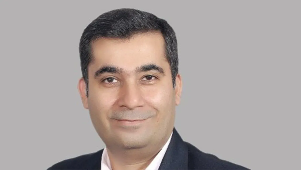 With entertainment at our core, we're revolutionising consumers' content journeys across passion points: Sameer Seth of Dolby